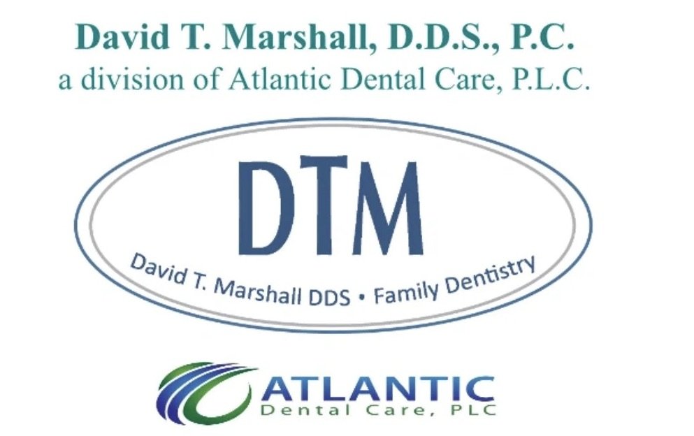 Dr. David T. Marshall, DDS image
