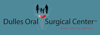 Dulles Oral Surgical Center logo