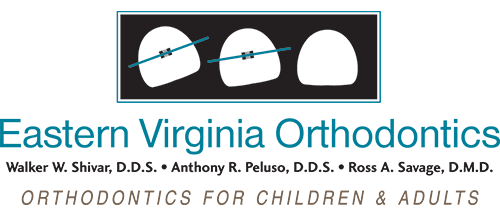 Eastern Virginia Orthodontics image