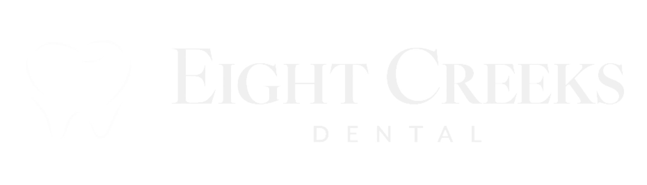 Eight Creeks Dental image