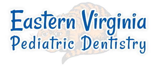 Eastern Virginia Pediatric Dentistry