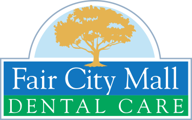 Fair City Mall Dental Care image