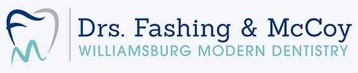 Drs. Fashing and McCoy - Williamsburg Modern Dentistry