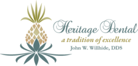 Heritage Dental image