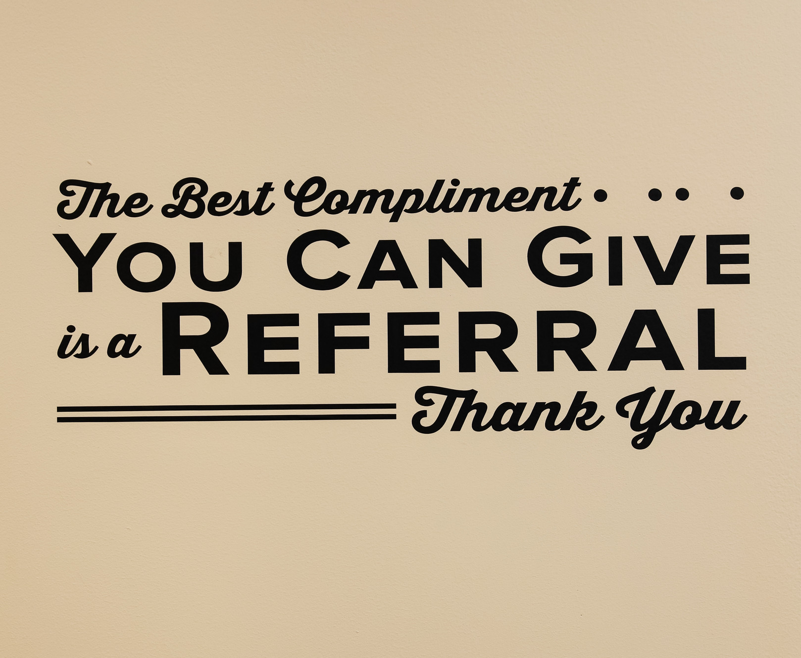 Hometown Dental Care PLLC image