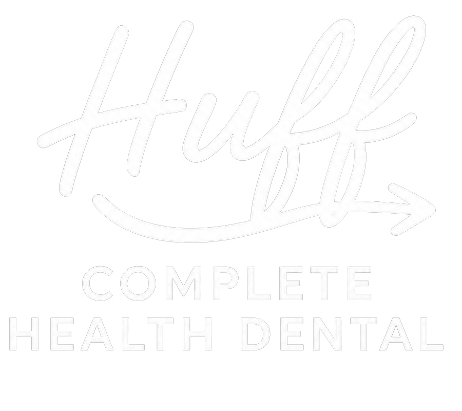 Huff Complete Health Dentistry image