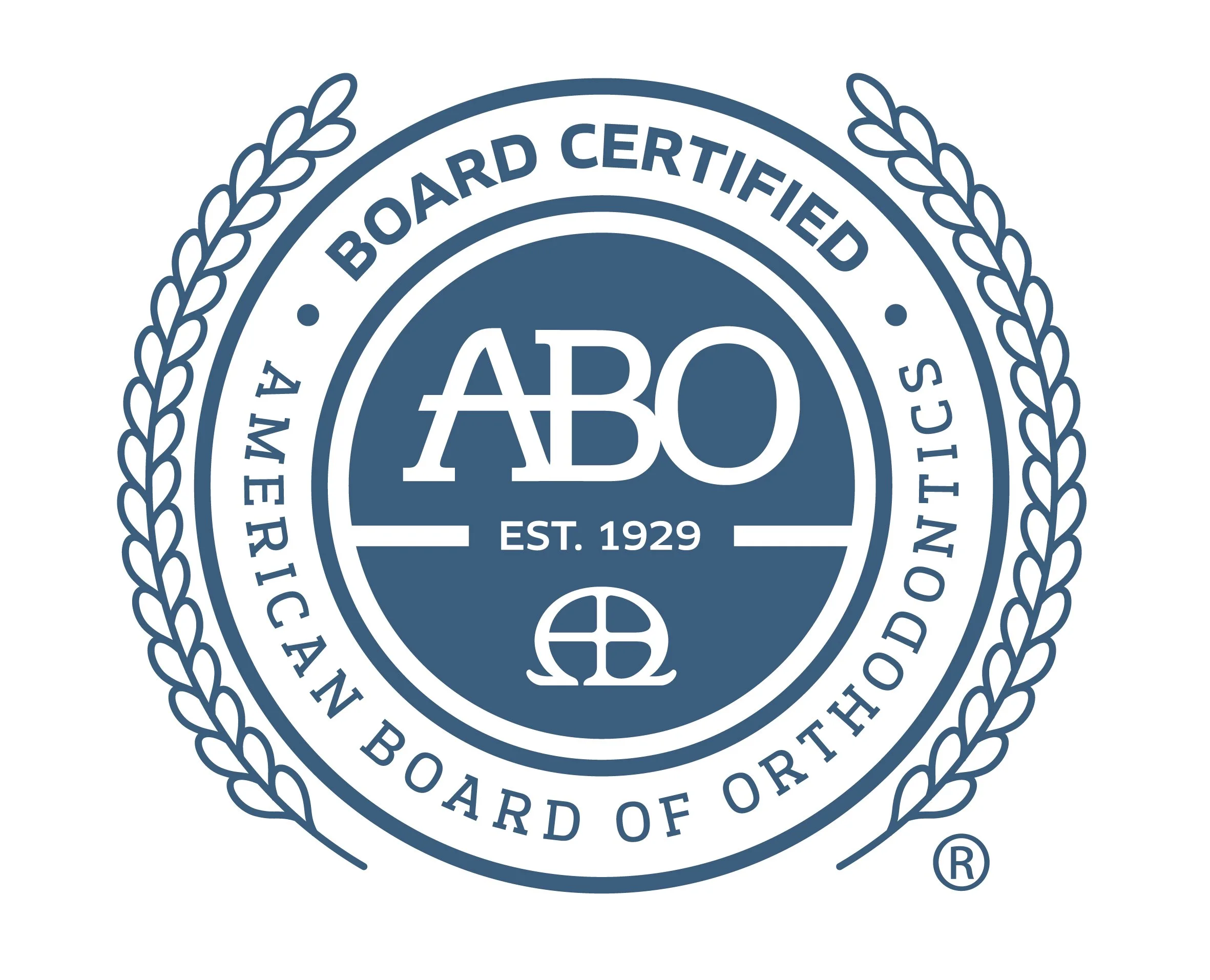 American Board of Orthodontics Logo
