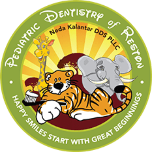 Pediatric Dentistry of Reston image