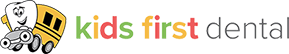 Kids First Dental - Roanoke image
