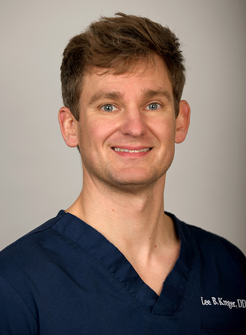 Kreger Family Dental image