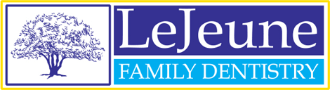 Barry Lejeune, DDS image