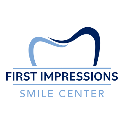 First Impressions Smile Center image