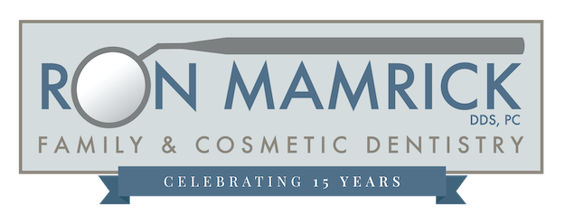 Ronald Mamrick, DDS, PC image