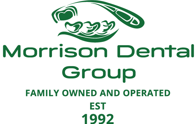 Morrison Dental Group - Hampton image
