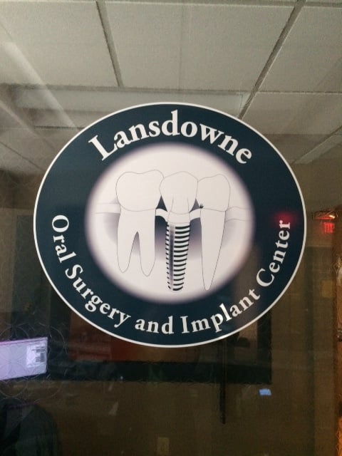 Lansdowne Oral Surgery & Chantilly Oral Surgery image