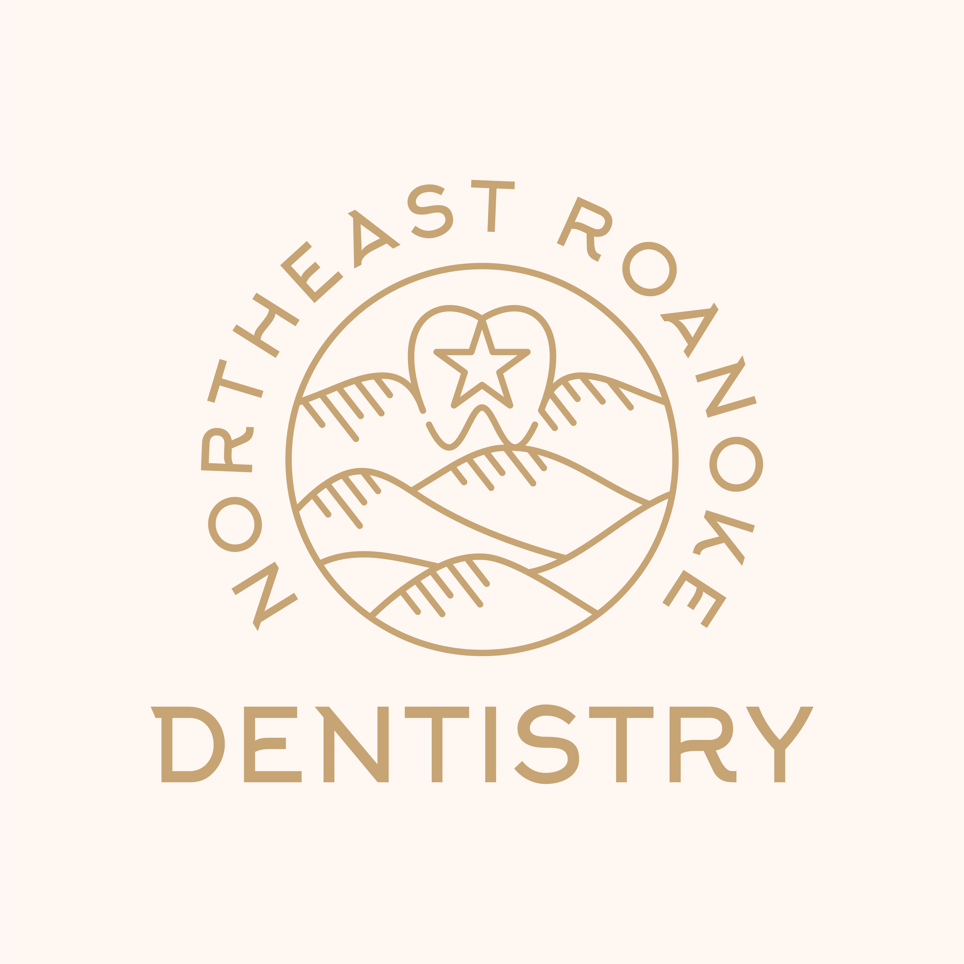 Northeast Roanoke Dentistry image