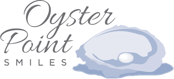Oyster Point Smiles Header Logo