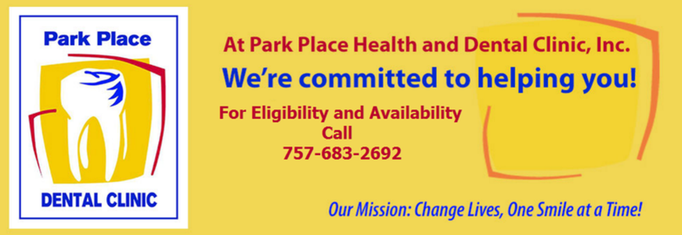 Park Place Health and Dental Clinic Inc image