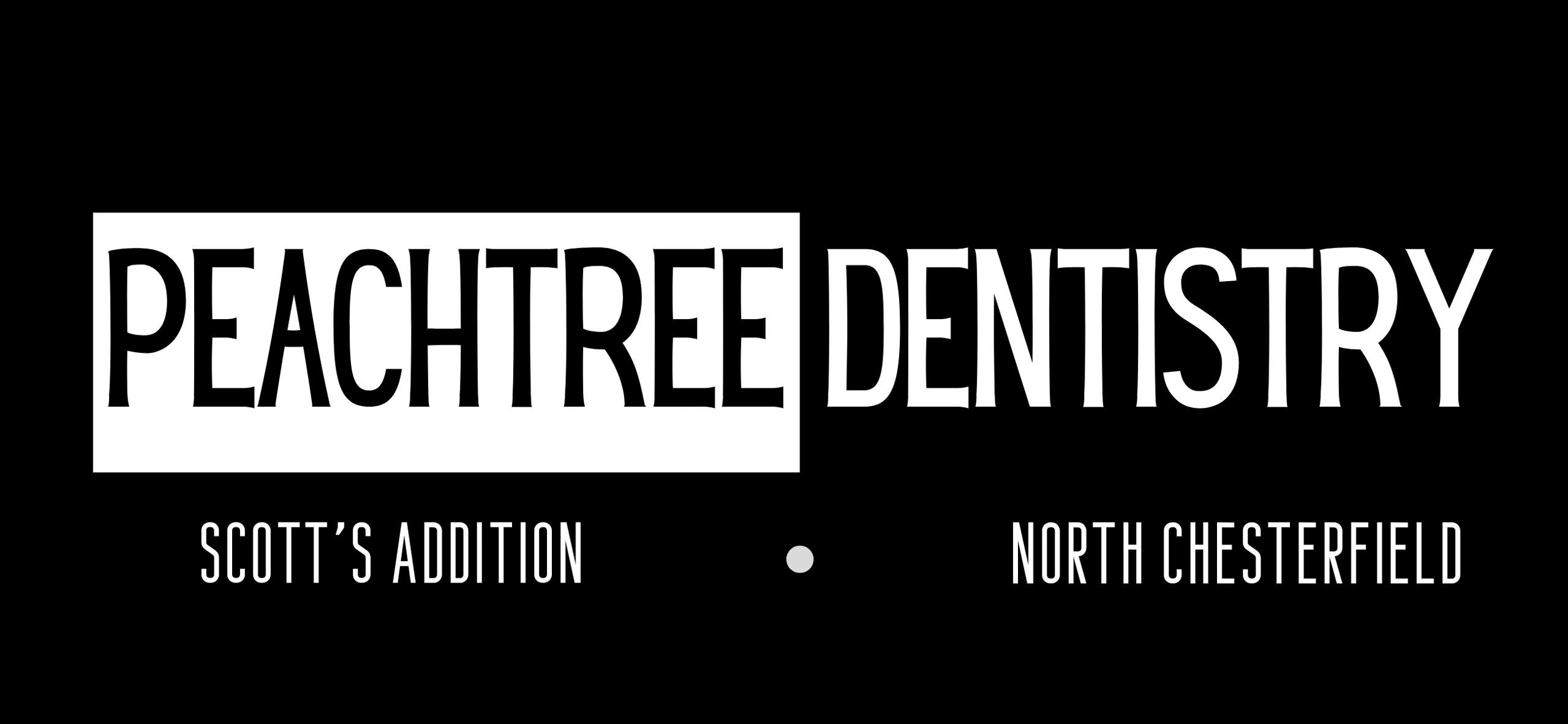 Peachtree Dentistry Scott's Addition image