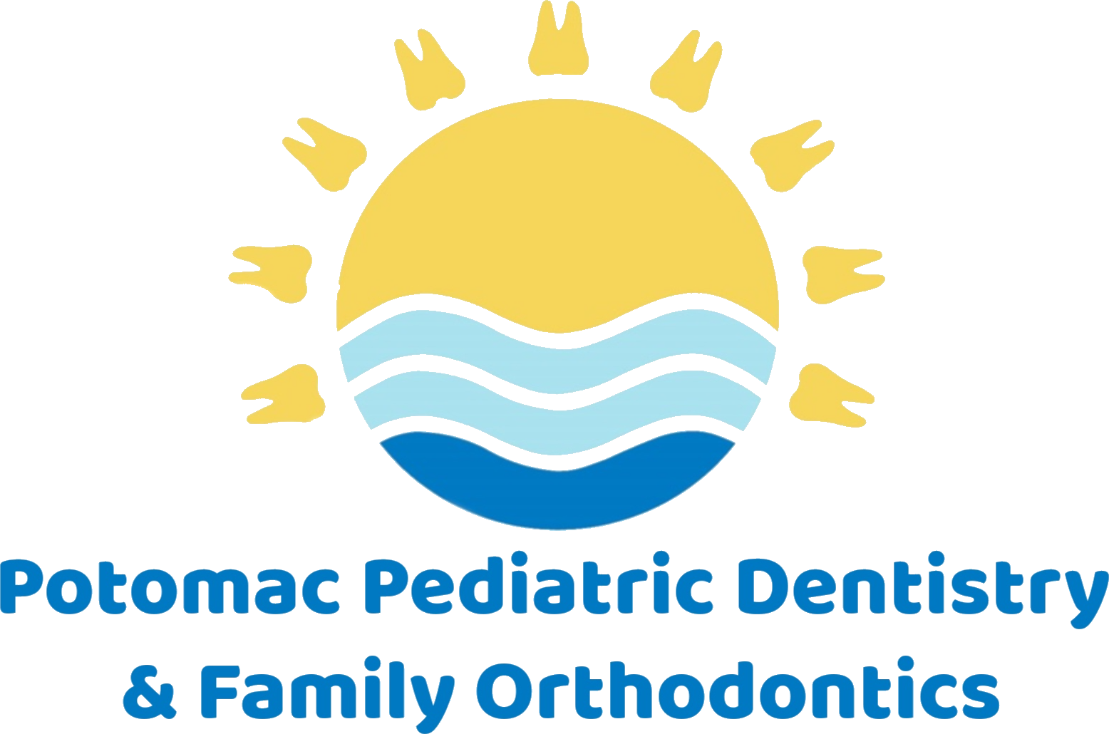 Potomac Pediatric Dentistry& Family Orthodontics image