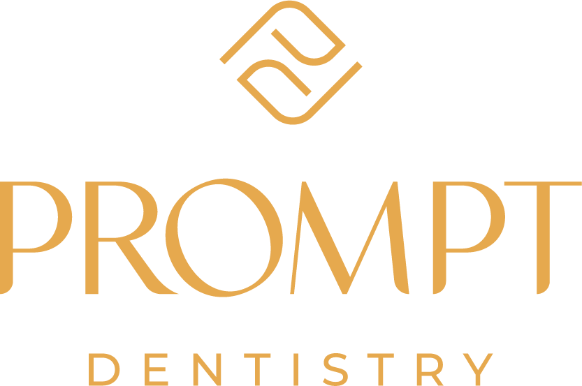 Prompt Dentistry image