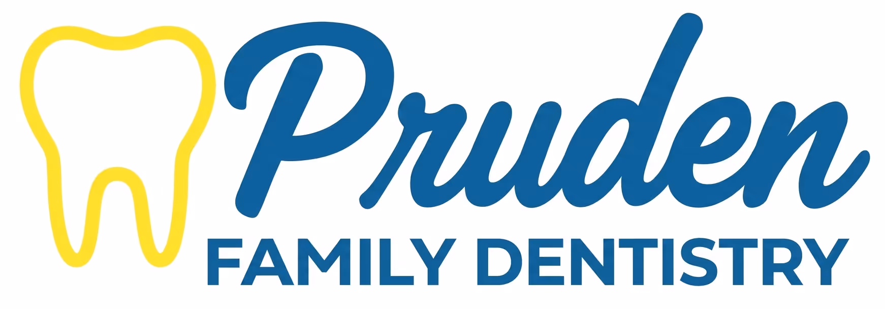 Pruden logo full color