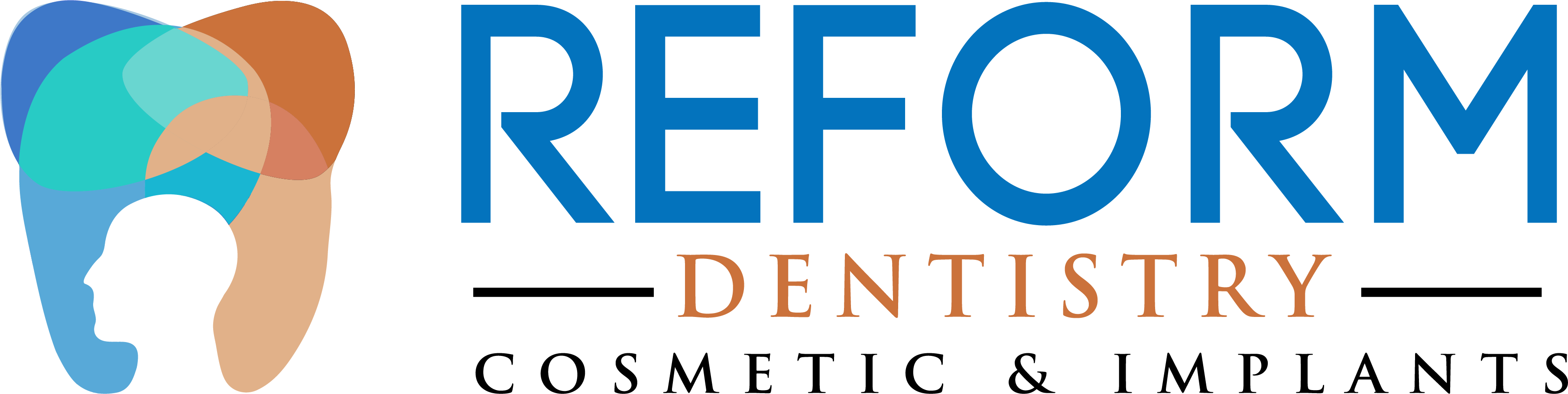 Reform Dentistry