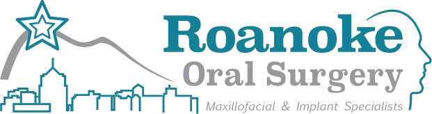 roanoke oral surgery site logo