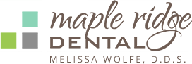 Maple Ridge Dental image