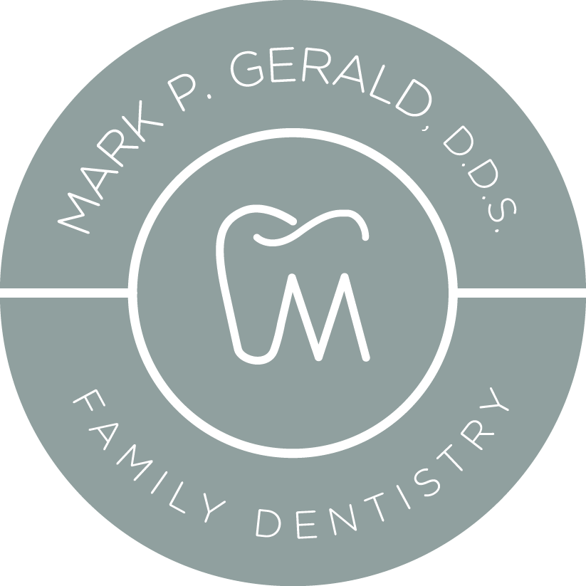 Mark P. Gerald, D.D.S. - Family Dentistry & Comprehensive Dental Care image