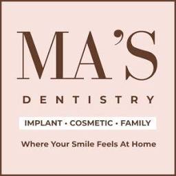 MA's Family & Cosmetic Dentistry image