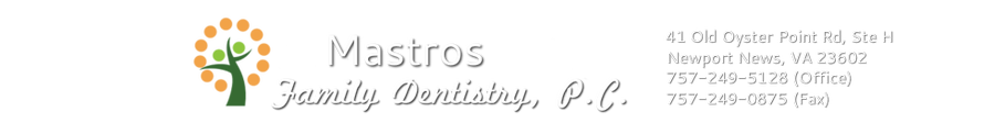 Mastros Family Dentistry, Kristin L Mastros DDS image