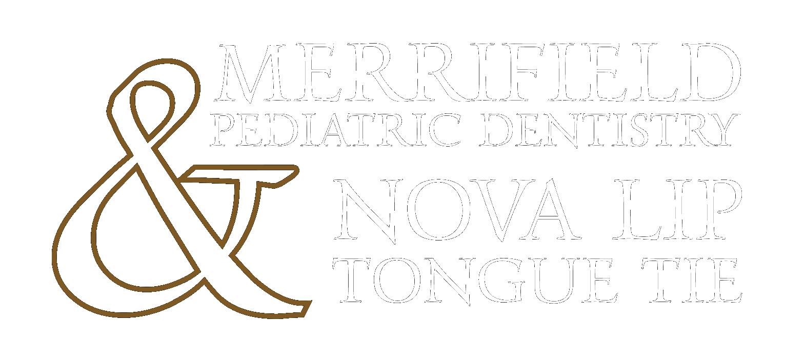 Merrifield Pediatric Dentistry Logo