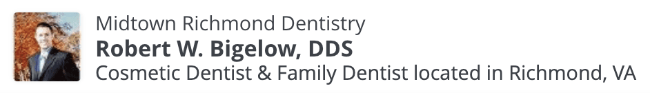 Midtown Richmond Dentistry image