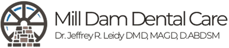 Mill Dam Dental Care image