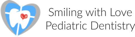 Smiling With Love Pediatric Dentistry image