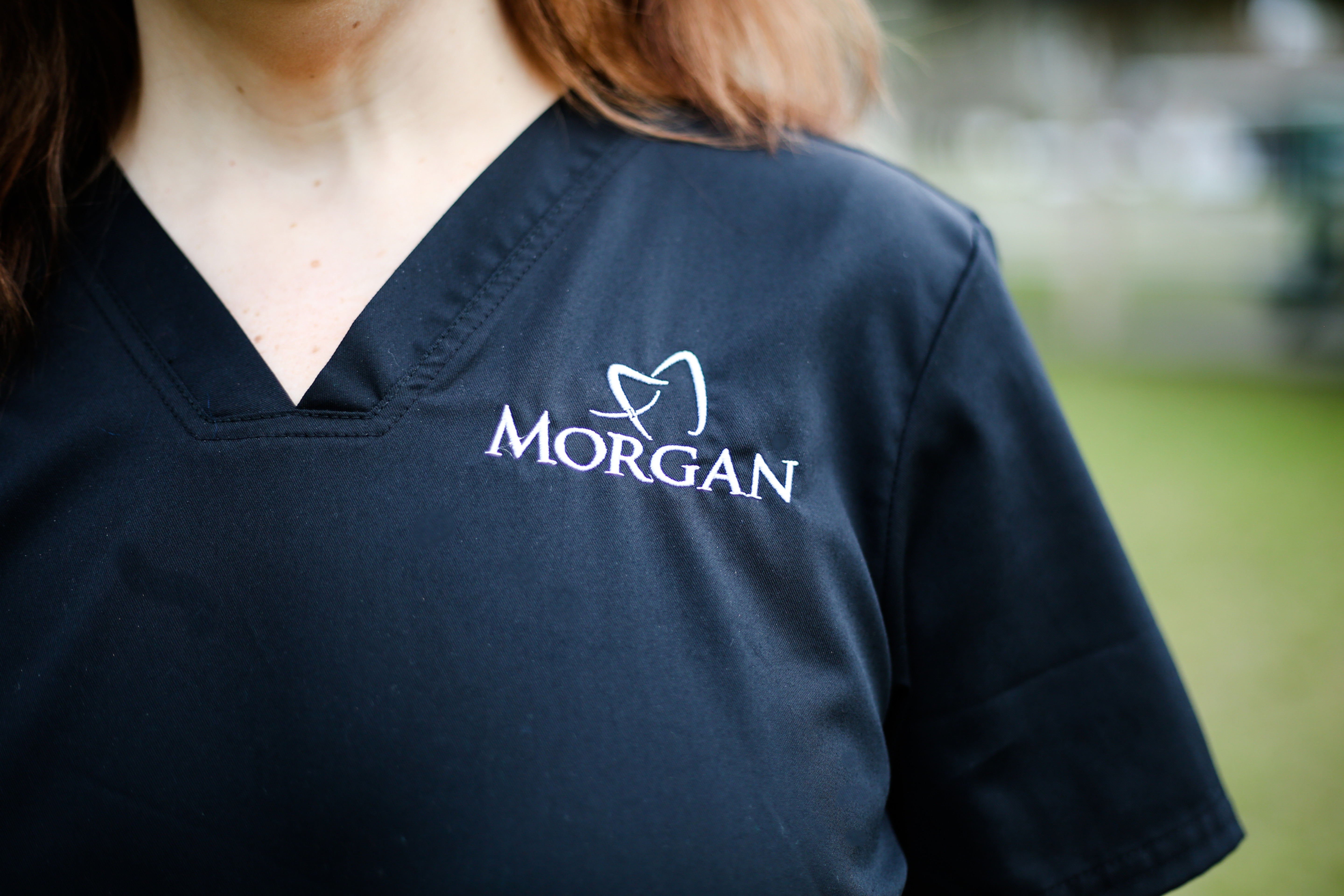 Morgan Dental Associates, PLLC image