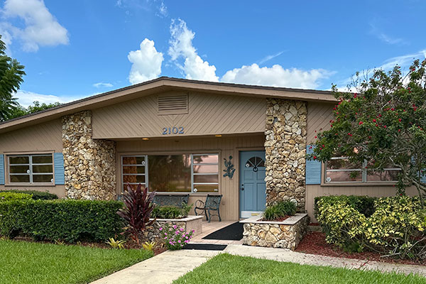 Fort Pierce Smiles image