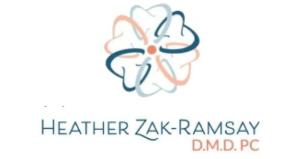 Dr. Heather Zak-Ramsay DMD image