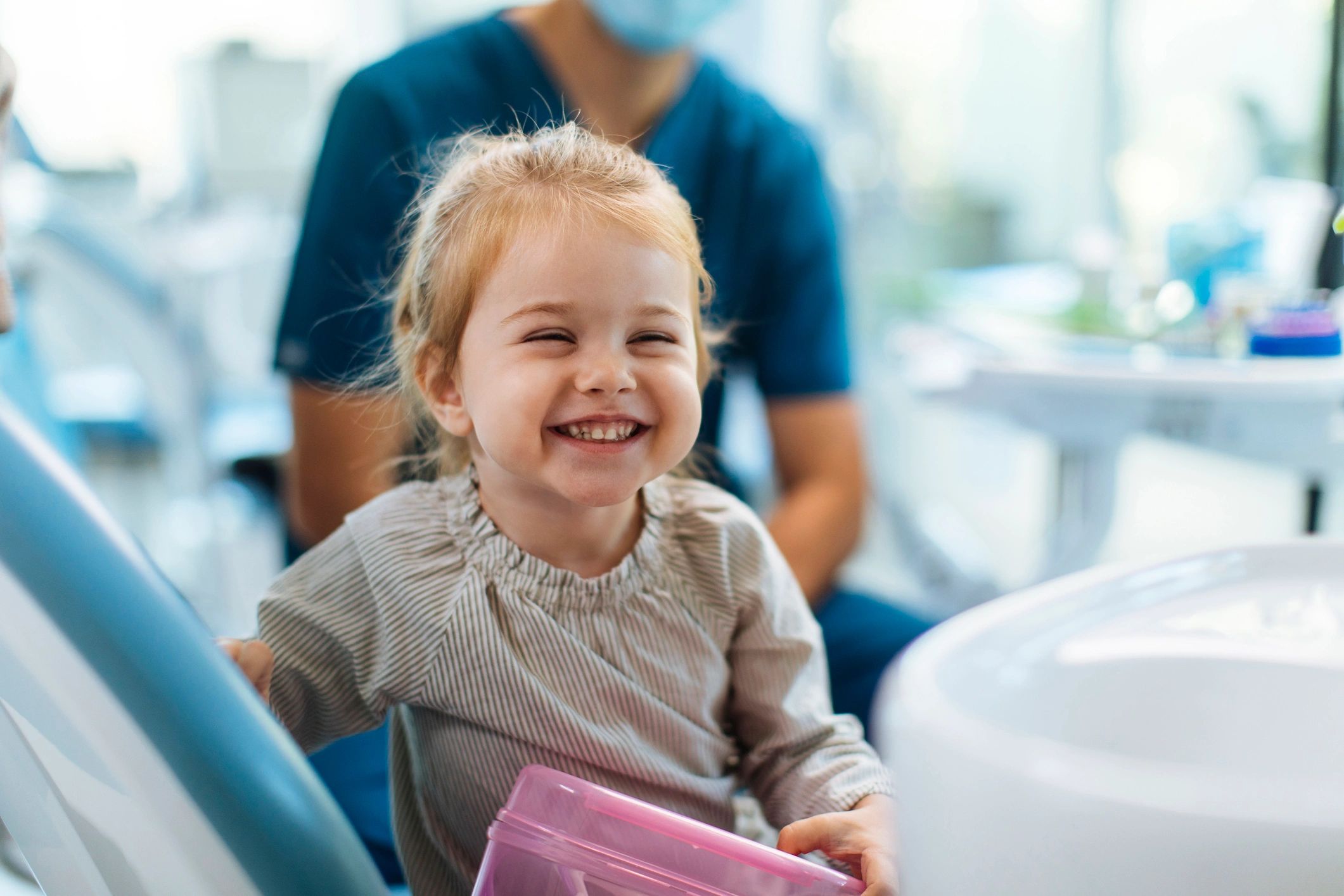 Super Smiles 4 Kids image