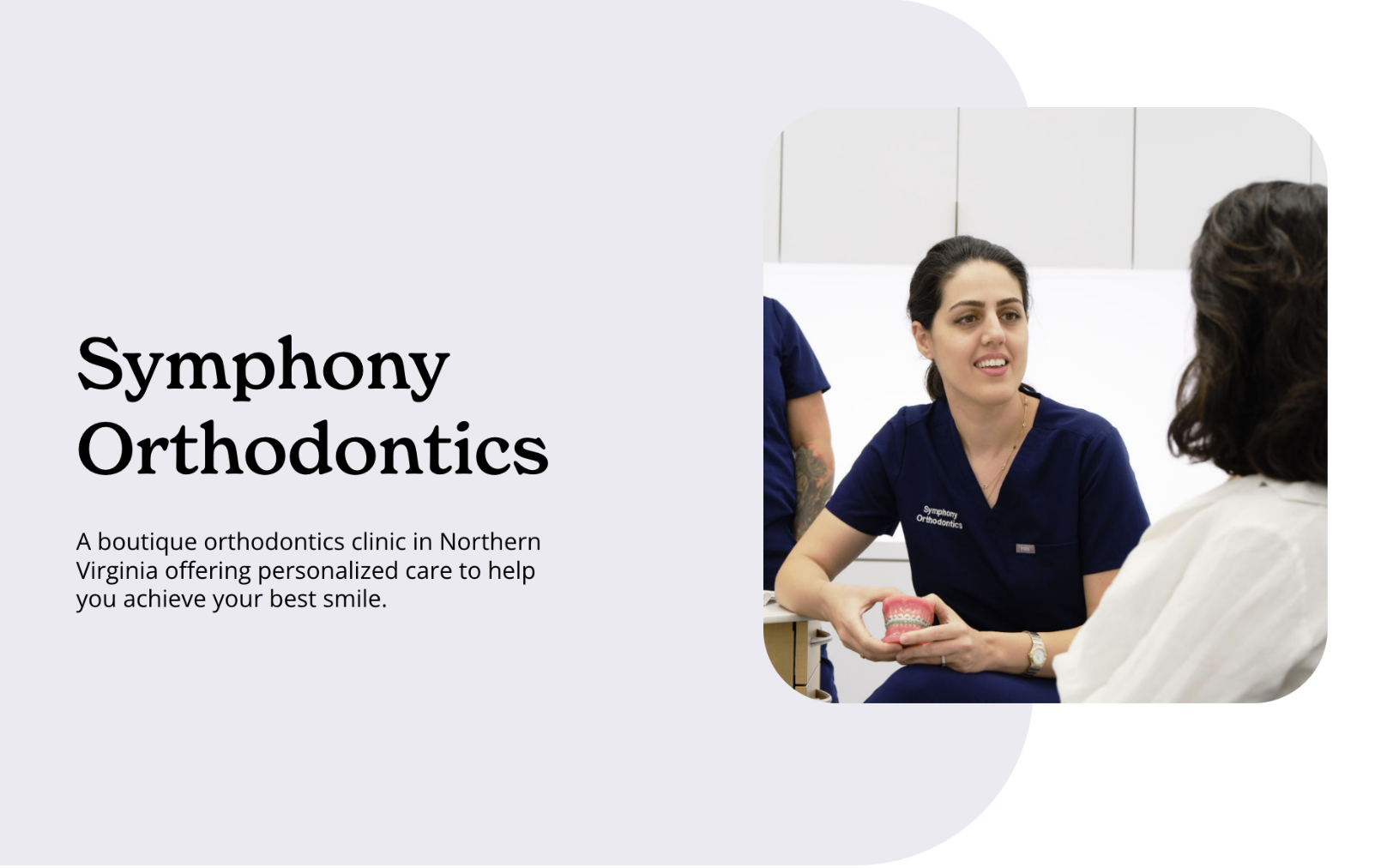 Symphony Orthodontics image