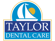 Taylor Dental Care Logo