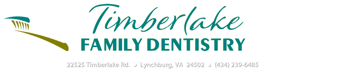 Timberlake Family Dentistry image