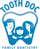 Dr. Imaney Ahmad, DMD Dentist in Herndon VA Logo