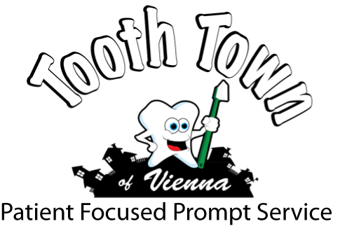 Tooth Town image