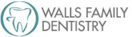Walls Family Dentistry image