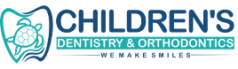 Children's Dentistry & Orthodontics Homepage