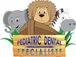 Pediatric Dental Specialists of Williamsburg image