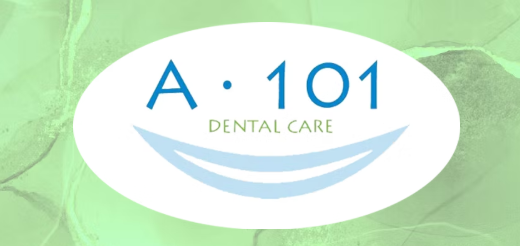 A-101 Dental Care, PC image