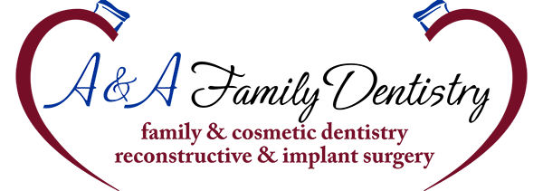 A & A Family Dentistry image